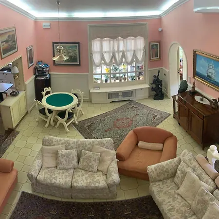 Villa Oasi Di Blu A