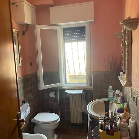 Oasi Di Blu A Вилла *